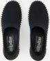 Skechers Slip-ins Wilshire Blvd Journey To Dames Instappers Zwart - Thumbnail 4