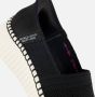 Skechers Slip-ins Wilshire Blvd Journey To Dames Instappers Zwart - Thumbnail 6