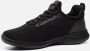 Skechers Werkschoenen CESSNOCK Veterschoen voor de horeca onderhoud met stretch bungee snelveters - Thumbnail 2