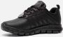 Skechers Werkschoenen Sure Track Erath veterschoenen Veterschoen voor de horeca onderhoud met slipvaste zool - Thumbnail 12