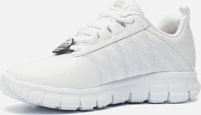 Skechers Work Relaxed Fit sneakers wit Synthetisch Dames