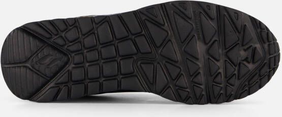 Skechers X Jgoldcrown Uno Lite Sneakers zwart