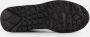 Skechers Uno Lite sneakers zwart Meisjes Imitatieleer All over print 29 - Thumbnail 18