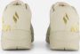 Skechers Sneakers UNO-GOLDEN HEART Vrijetijdsschoen veterschoen met gouden mylar borduursels - Thumbnail 12