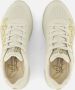 Skechers Sneakers UNO-GOLDEN HEART Vrijetijdsschoen veterschoen met gouden mylar borduursels - Thumbnail 13