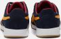 Skechers Zinger-Manchego Sneakers blauw Suede Heren - Thumbnail 3