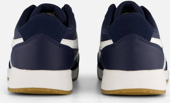 Skechers Zinger Manzanilla Totale Sneakers blauw