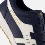 Skechers Zinger Manzanilla Totale 183280-NVW Mannen Marineblauw Sneakers - Thumbnail 10