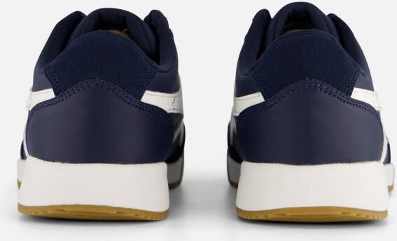 Skechers Zinger Manzanilla Totale Sneakers blauw
