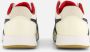 Skechers Zinger Manzilla Sneakers wit Leer - Thumbnail 11