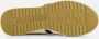 Skechers Zinger Manzilla Sneakers wit Leer - Thumbnail 13
