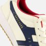 Skechers Zinger Manzilla Sneakers wit Leer - Thumbnail 14
