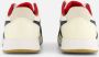Skechers Zinger Manzilla Sneakers wit Leer - Thumbnail 11