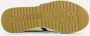 Skechers Zinger Manzilla Sneakers wit Leer - Thumbnail 13
