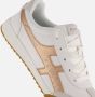 Skechers Zinger Metallic Roads Sneakers wit Dames - Thumbnail 8