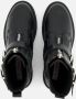 S.Oliver Biker boots zwart Synthetisch Dames - Thumbnail 7