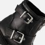 S.Oliver Biker boots zwart Synthetisch Dames - Thumbnail 9