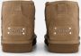 S.Oliver Gevoerde boots taupe Suede Dames - Thumbnail 2