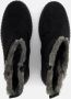 S.Oliver Zwarte Casual Gesloten Booties Vrouwen Black Dames - Thumbnail 15