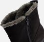 S.Oliver Zwarte Casual Gesloten Booties Vrouwen Black Dames - Thumbnail 17