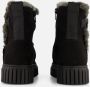 S.Oliver Zwarte Casual Gesloten Booties Vrouwen Black Dames - Thumbnail 9