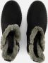 S.Oliver Zwarte Casual Gesloten Booties Vrouwen Black Dames - Thumbnail 10