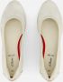 S.Oliver Instappers beige Synthetisch Dames - Thumbnail 6