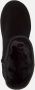 S. Oliver S.Oliver Laarzen zwart Suede - Thumbnail 3