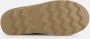 S.Oliver Plateau Gevoerde boots beige Suede Dames - Thumbnail 5