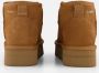S.Oliver Bruine Casual Enkellaarsjes voor Vrouwen Brown Dames - Thumbnail 5