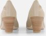 S.Oliver Pumps beige Synthetisch Dames - Thumbnail 6