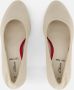 S.Oliver Pumps beige Synthetisch Dames - Thumbnail 7