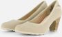 S.Oliver Pumps beige Synthetisch - Thumbnail 2