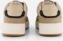 S.Oliver S. Oliver Sneakers beige Suede - Thumbnail 2