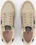 S.Oliver S. Oliver Sneakers beige Suede - Thumbnail 3