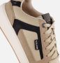 S.Oliver S. Oliver Sneakers beige Suede - Thumbnail 5
