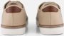 S.Oliver S. Oliver Sneakers beige Textiel - Thumbnail 4