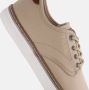 S.Oliver S. Oliver Sneakers beige Textiel - Thumbnail 7