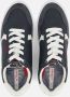 S.Oliver Blauwe Casual Sneakers voor Mannen Multicolor Heren - Thumbnail 6