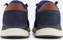 S.Oliver S. Oliver Sneakers blauw Synthetisch - Thumbnail 13