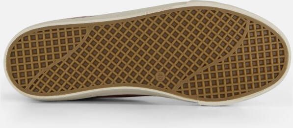 s.Oliver S. Oliver Sneakers cognac Suede