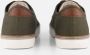 S.Oliver S. Oliver Sneakers groen Suede - Thumbnail 3