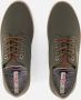 S.Oliver S. Oliver Sneakers groen Suede - Thumbnail 4