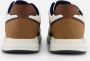 S.Oliver S. Oliver Sneakers wit Suede - Thumbnail 2