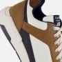 S.Oliver S. Oliver Sneakers wit Suede - Thumbnail 5