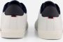 S.Oliver Witte Sneakers voor Mannen White Heren - Thumbnail 8
