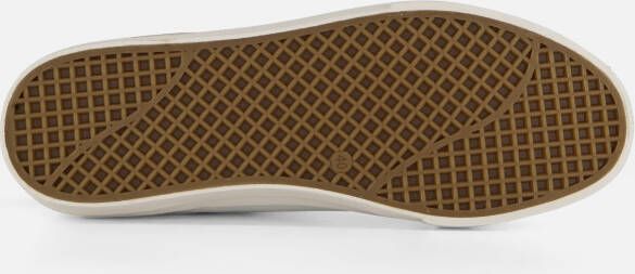 s.Oliver S. Oliver Sneakers wit Suede