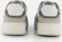 S.Oliver S. Oliver Sneakers wit Suede - Thumbnail 3