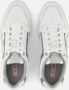 S.Oliver S. Oliver Sneakers wit Suede - Thumbnail 4