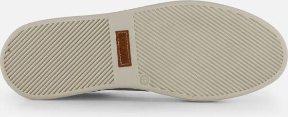 s.Oliver S. Oliver Sneakers wit Suede